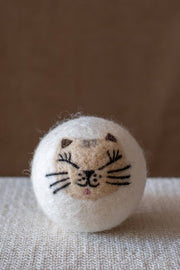 Wool Dryer Balls - Beautifully Handmade
