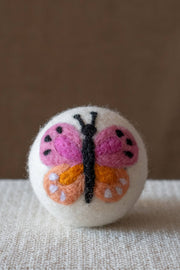 Wool Dryer Balls - Beautifully Handmade