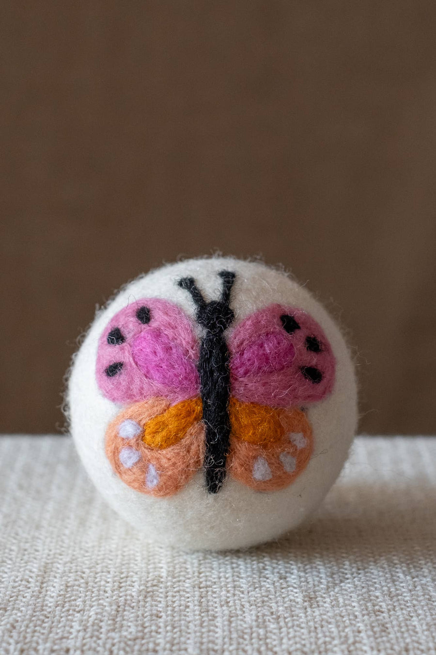 Wool Dryer Balls - Beautifully Handmade