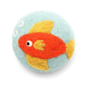 Wool Dryer Balls - Beautifully Handmade