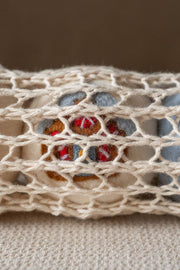 Holiday Dryer Balls Natural Wool – Gift Sets of 3