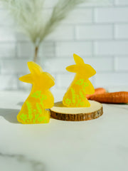 Easter Fun Glycerin Soap Bar