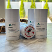 Bug Away Balm – All-Natural Outdoor Protection