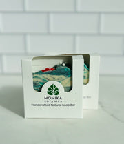 Birch Forest Artisan Soap