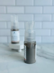 Dry Shampoo Natural Powder Spray