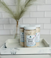 Magnesium Bath Salts