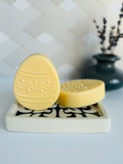 Fun Easter Shea Butter Glycerin Soap Bar