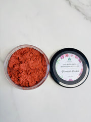 Bye-Bye Bumps Emulsified Body Scrub with Clay