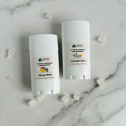 Botanical Magnesium Zinc Deodorant