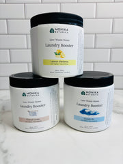 Natural Laundry Booster