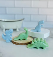 Dino Soap Gift Set