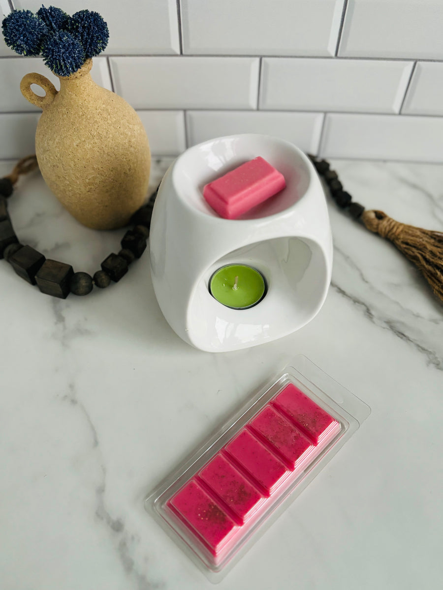 Soy Wax Melts, Scented Wax Tarts