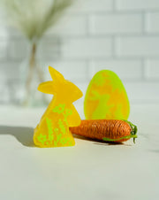 Easter Fun Glycerin Soap Bar