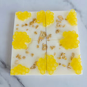 Oats & Honey Soap with Shea Butter