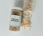 Magnesium Bath Salts