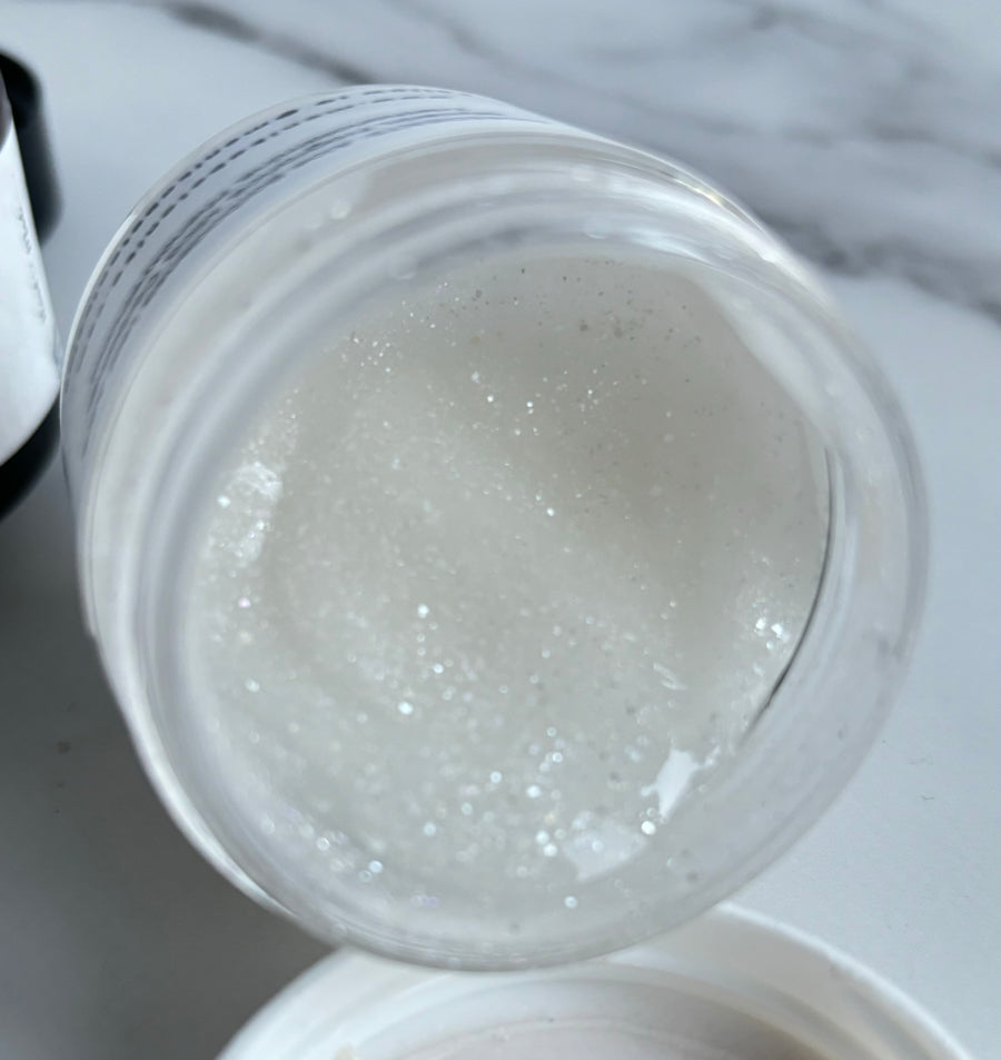 Aloe & Glycerin Hydrating Body Glitter