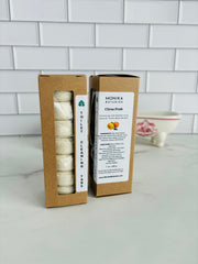 Citrus Toilet Cleaning Tabs