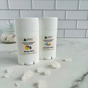 Botanical Magnesium Zinc Deodorant