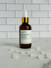 RECOVERY PROTOCOL - The Mineral Reset Spray