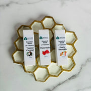 Botanical Shield Lip Therapy Balm