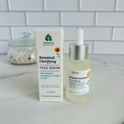 Botanical Clarifying Niacinamide Serum