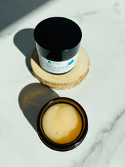 Icy Cool Menthol Aloe Gel