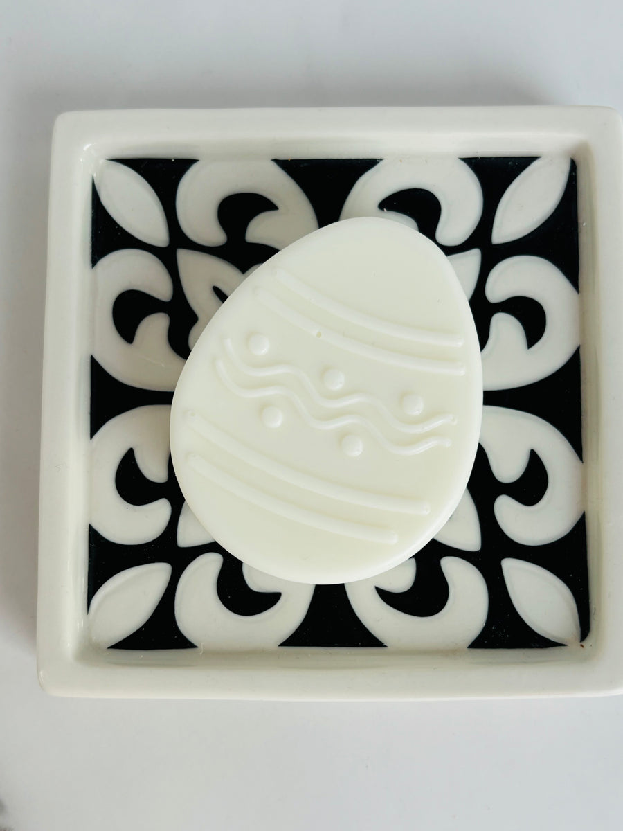 Fun Easter Shea Butter Glycerin Soap Bar