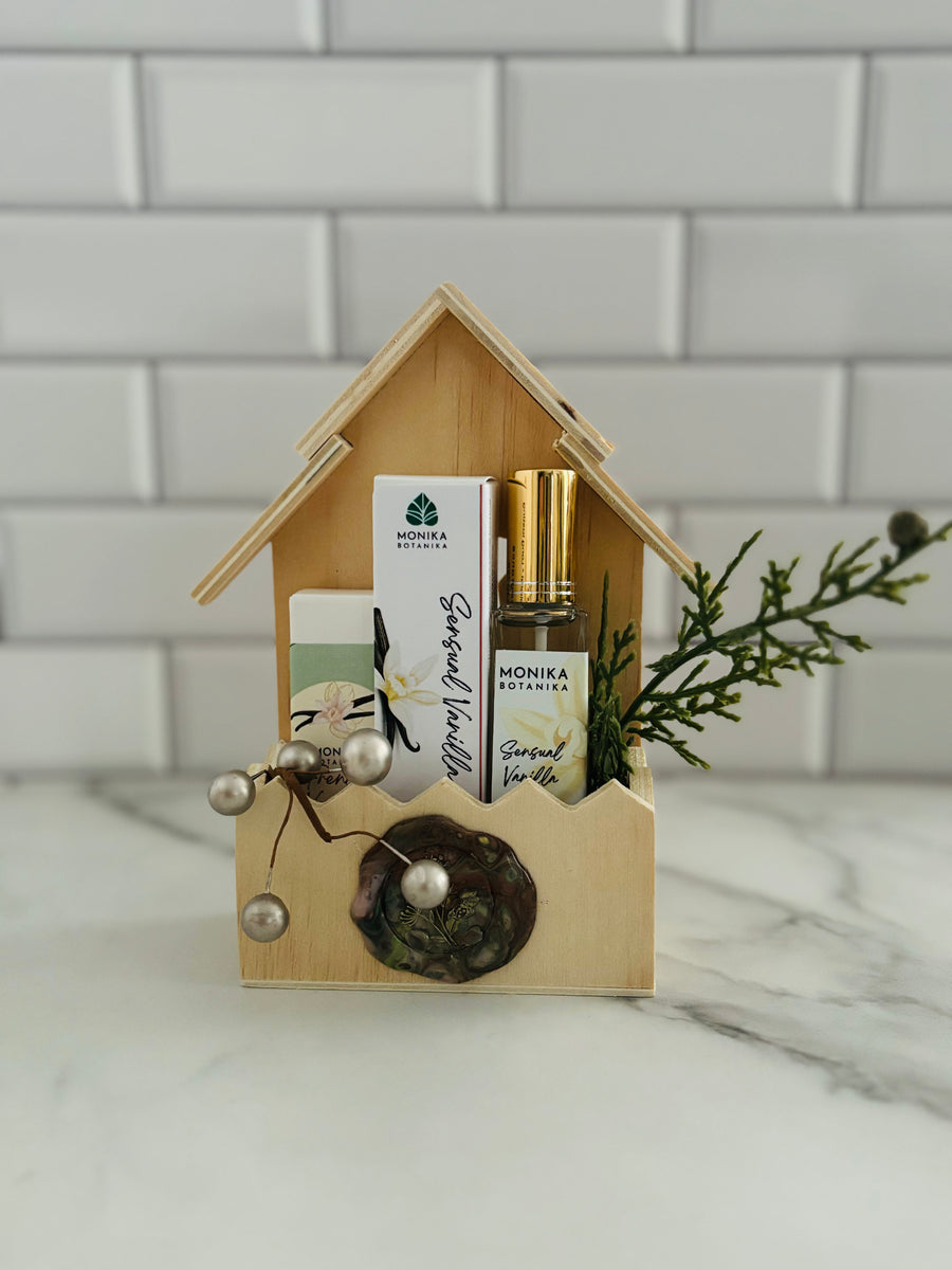 Body Scent Gift Set