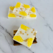 Oats & Honey Soap with Shea Butter