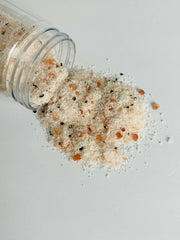 Magnesium Bath Salts