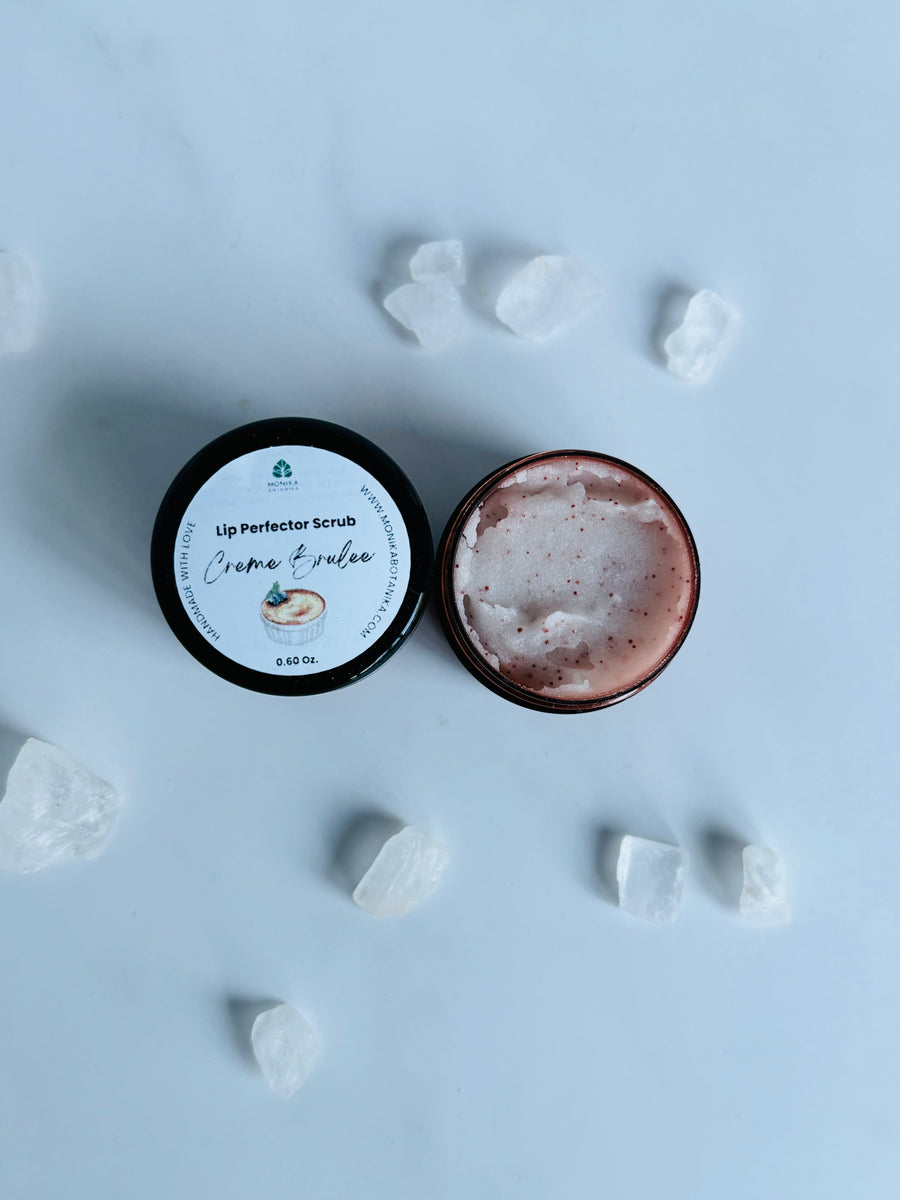 Lip Perfector Scrub
