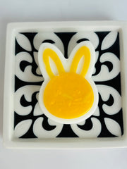 Fun Easter Shea Butter Glycerin Soap Bar