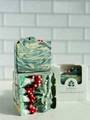 Birch Forest Artisan Soap