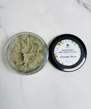 Bye-Bye Bumps Emulsified Body Scrub with Clay