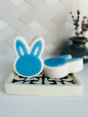 Fun Easter Shea Butter Glycerin Soap Bar