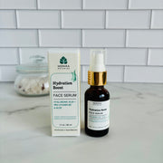 Hydration Boost Hyaluronic Acid Serum