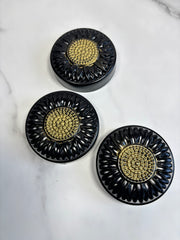 Detox Charcoal Shea Soap