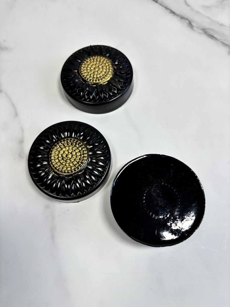 Detox Charcoal Shea Soap