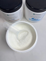 Natural Laundry Booster