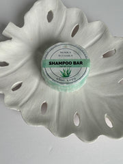 Aloe Shampoo Bar