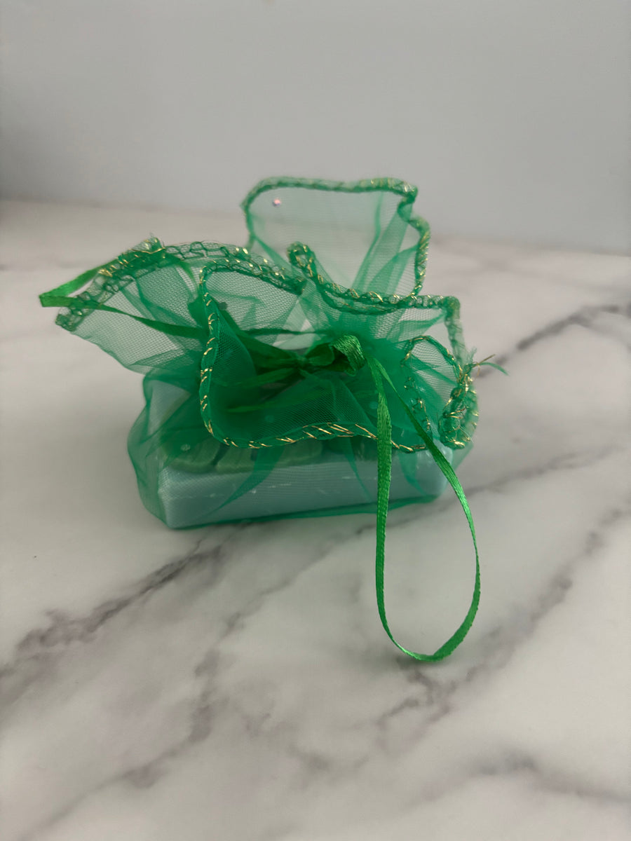 Un-frog-ettable Glycerin Soap Bar