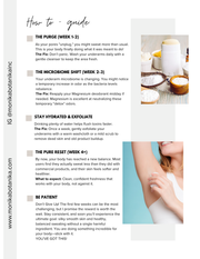 Botanical Magnesium Zinc Deodorant