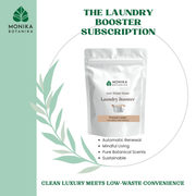 Laundry Booster - SUBSRCIPTION