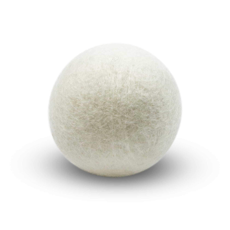 Wool Dryer Balls - Beautifully Handmade