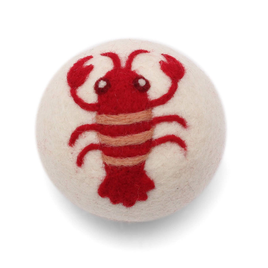 Wool Dryer Balls - Beautifully Handmade
