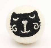 Wool Dryer Balls - Beautifully Handmade