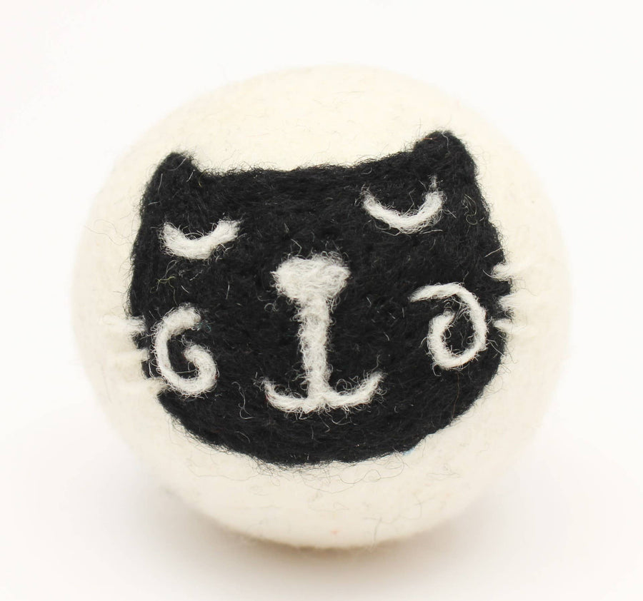 Wool Dryer Balls - Beautifully Handmade