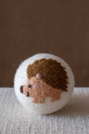 Wool Dryer Balls - Beautifully Handmade