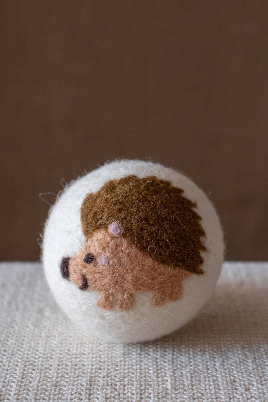 Wool Dryer Balls - Beautifully Handmade