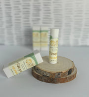 Hemp Natural Lip Balm - Monika Botanika Inc.